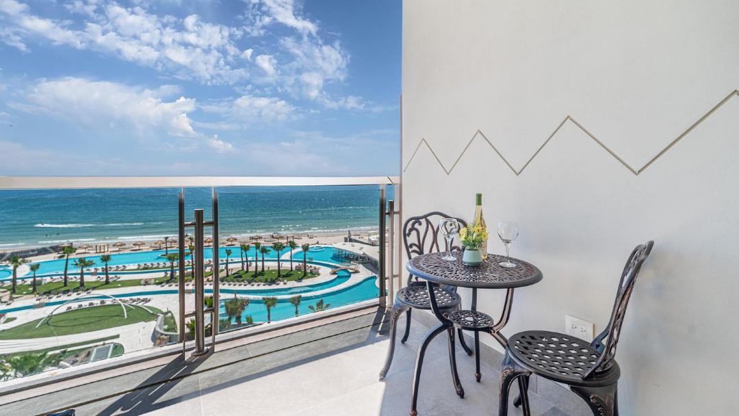 Photo of Patio Balcony in Bella Vista