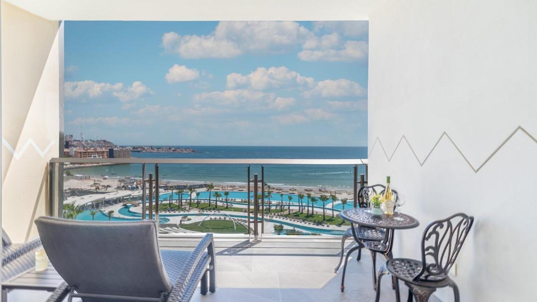 Photo of Patio Balcony in Bella Vista