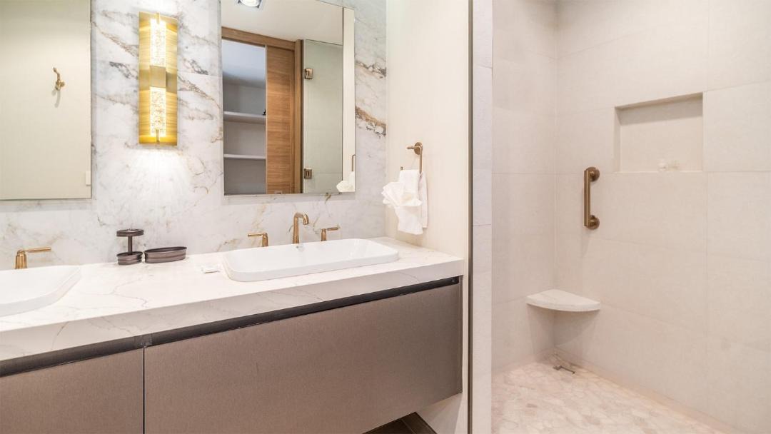 Photo of Bathroom in Bella Vista