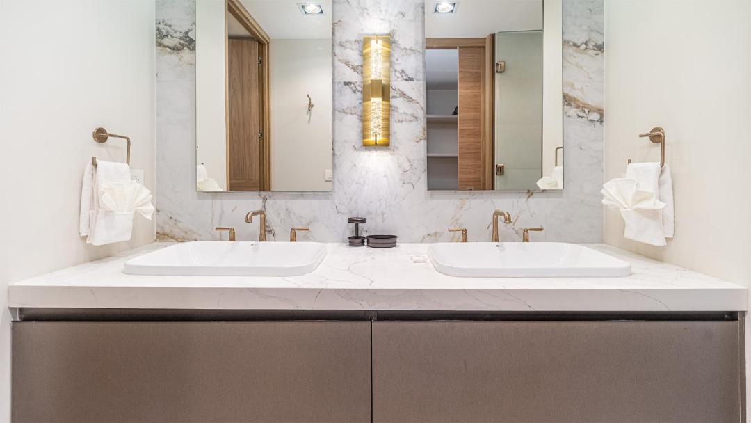 Photo of Bathroom in Bella Vista