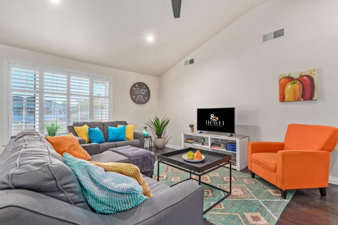 Photo of Livingroom in Coronado