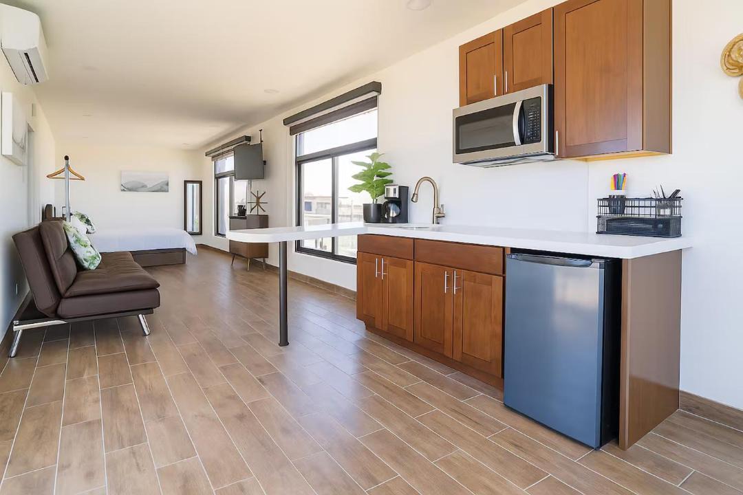 Photo of Kitchen in Valle de Guadalupe