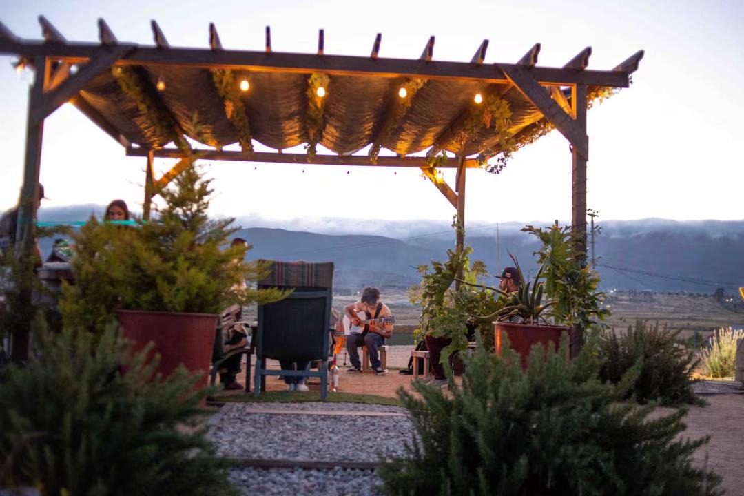 Photo of Others in Valle de Guadalupe