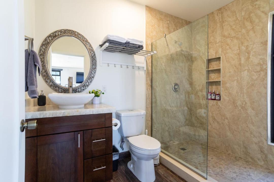 Photo of Bathroom in Valle de Guadalupe