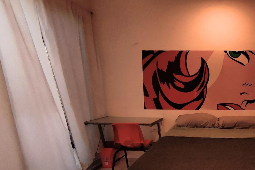 Photo of Bedroom in Xcumpich