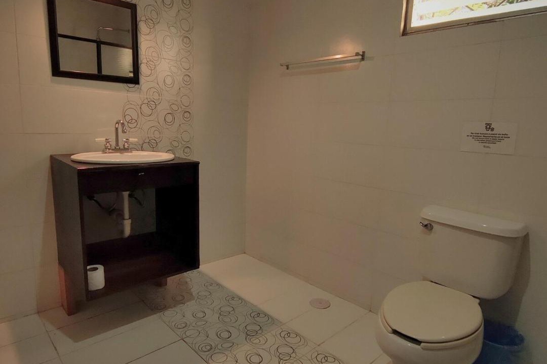 Photo of Bathroom in Xcumpich