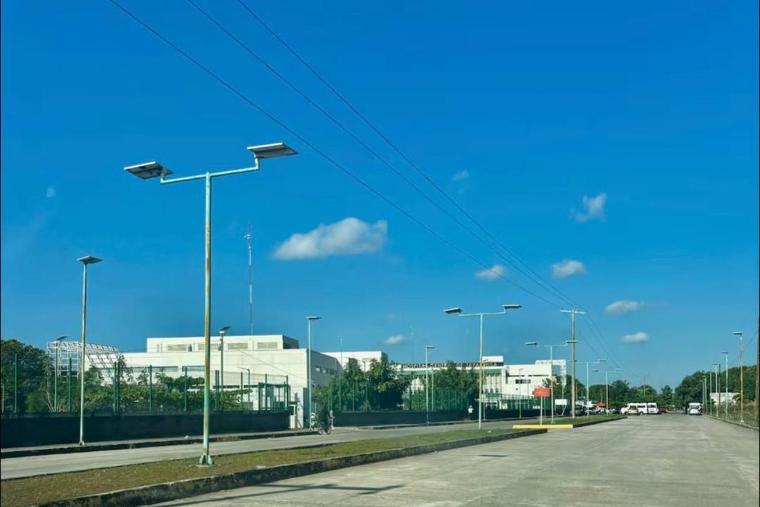 Photo of Others in Tapachula