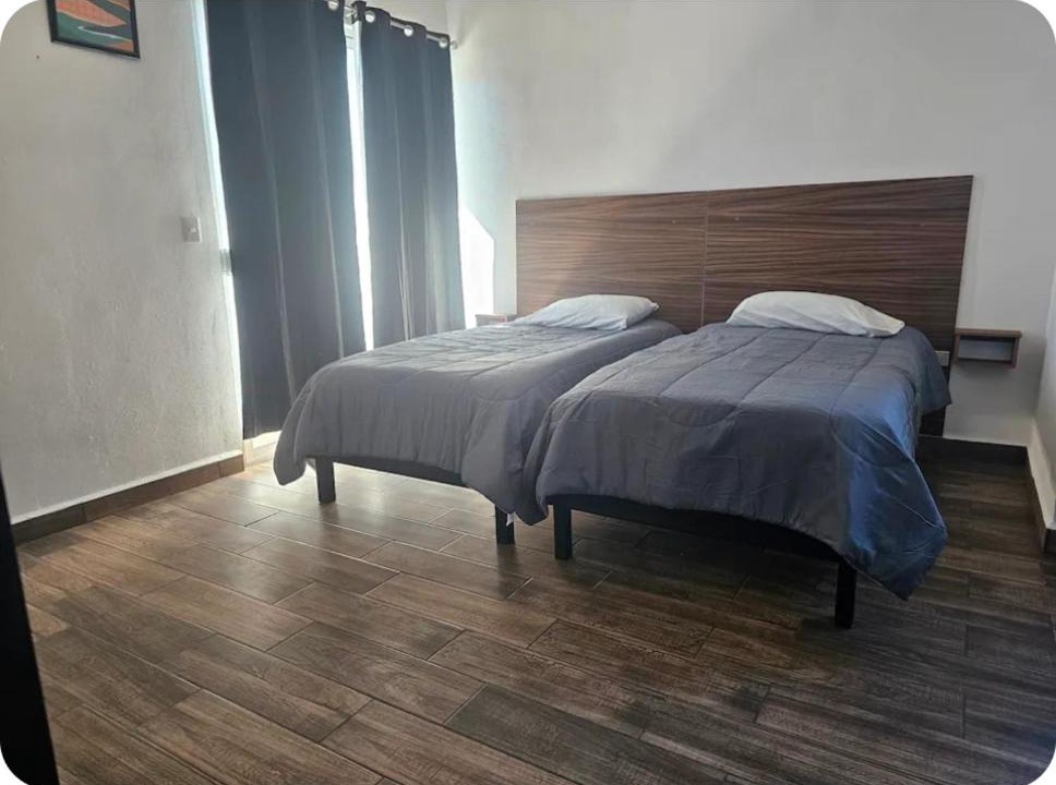Photo of Bedroom in Saltillo