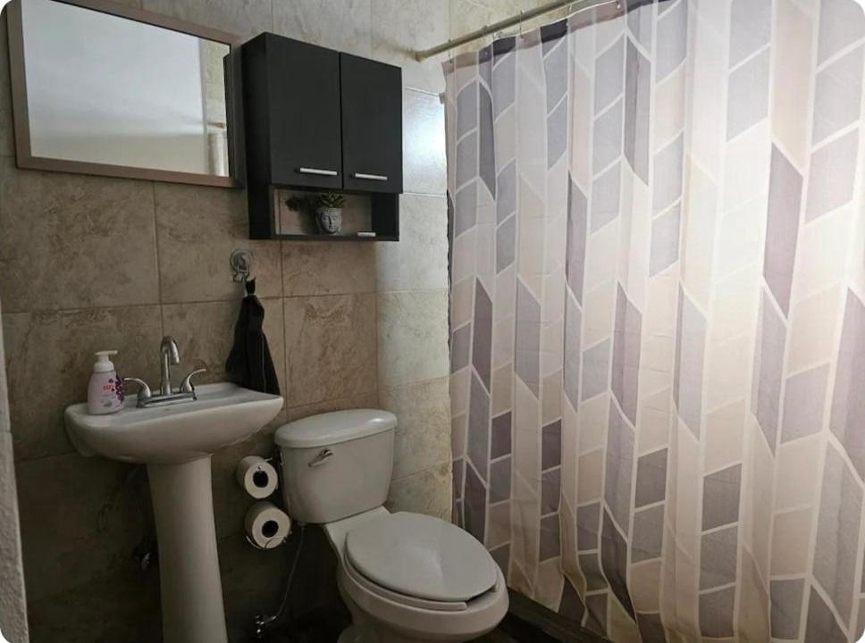 Photo of Bathroom in Saltillo