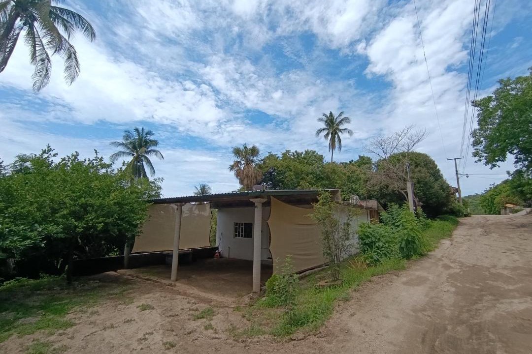 Photo of Others in San Pedro Huamelula