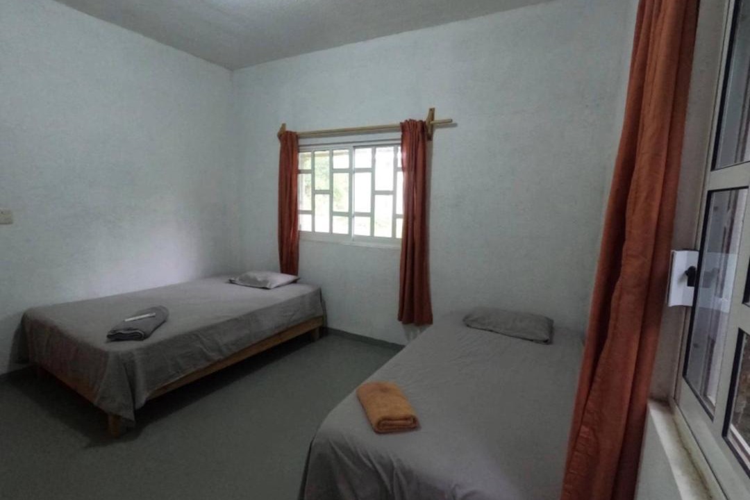 Photo of Bedroom in San Pedro Huamelula