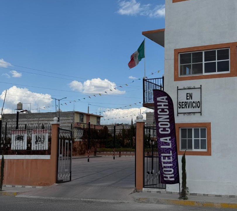 Photo of Others in San Jose Iturbide