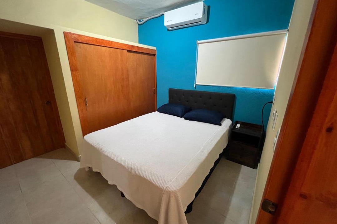 Photo of Bedroom in Tuxtla Gutierrez