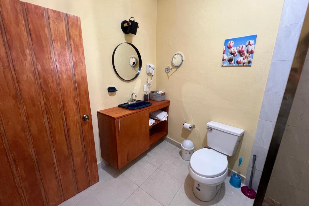 Photo of Bathroom in Tuxtla Gutierrez