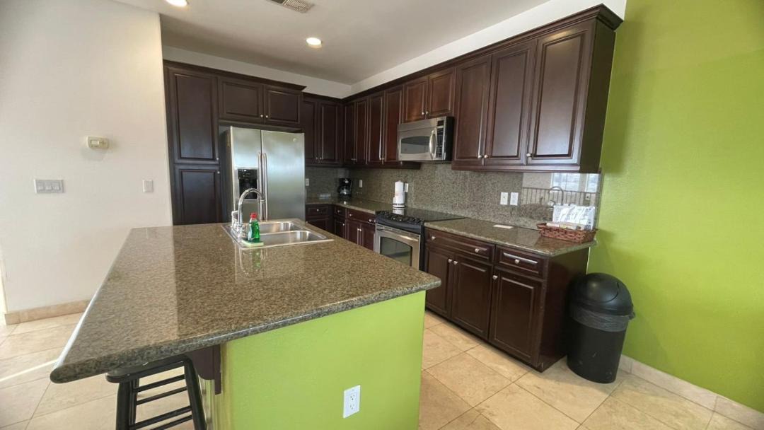 Photo of Kitchen in El Dorado Ranch