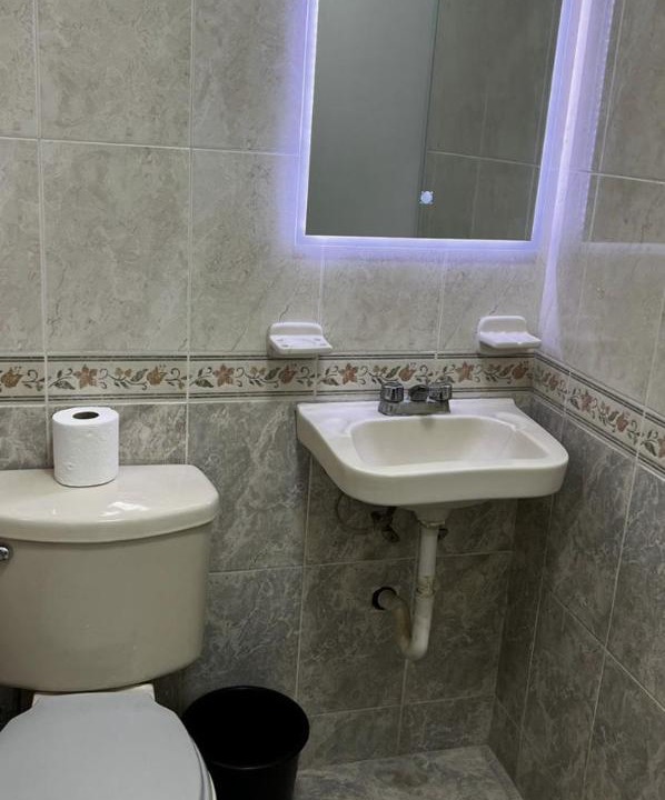 Photo of Bathroom in San Miguel el Alto