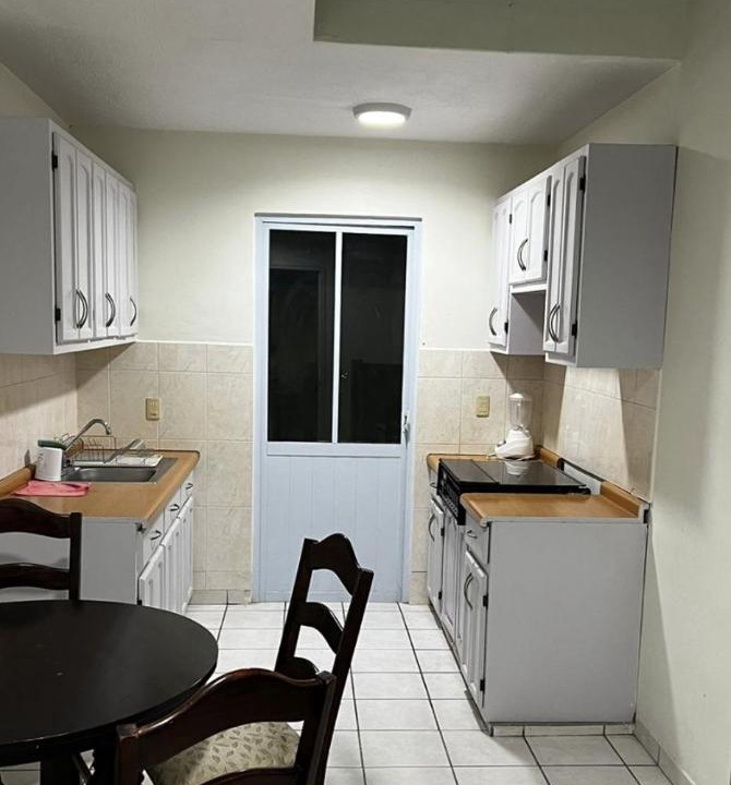 Photo of Kitchen in San Miguel el Alto