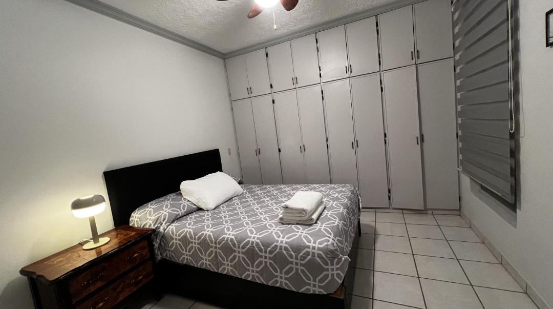 Photo of Bedroom in San Miguel el Alto
