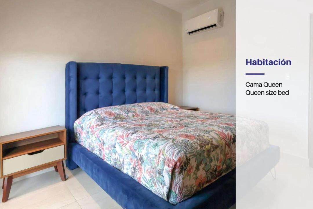 Photo of Bedroom in Tampico