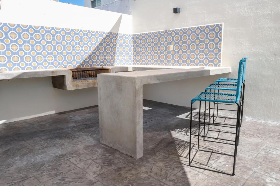Photo of Patio Balcony in Tampico