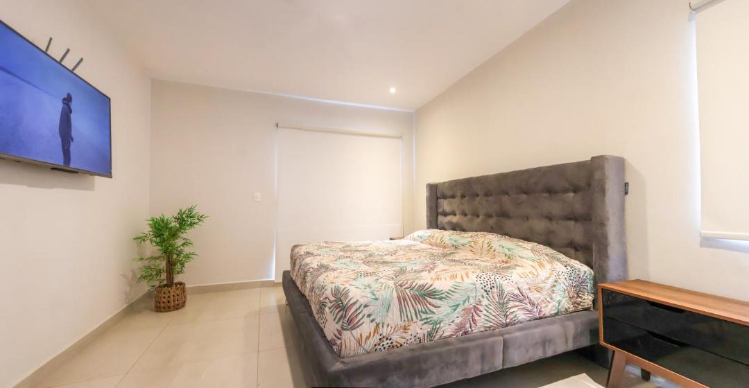 Photo of Bedroom in Tampico