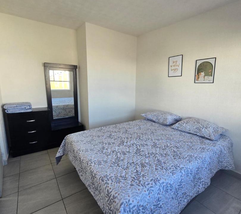 Photo of Bedroom in Queretaro