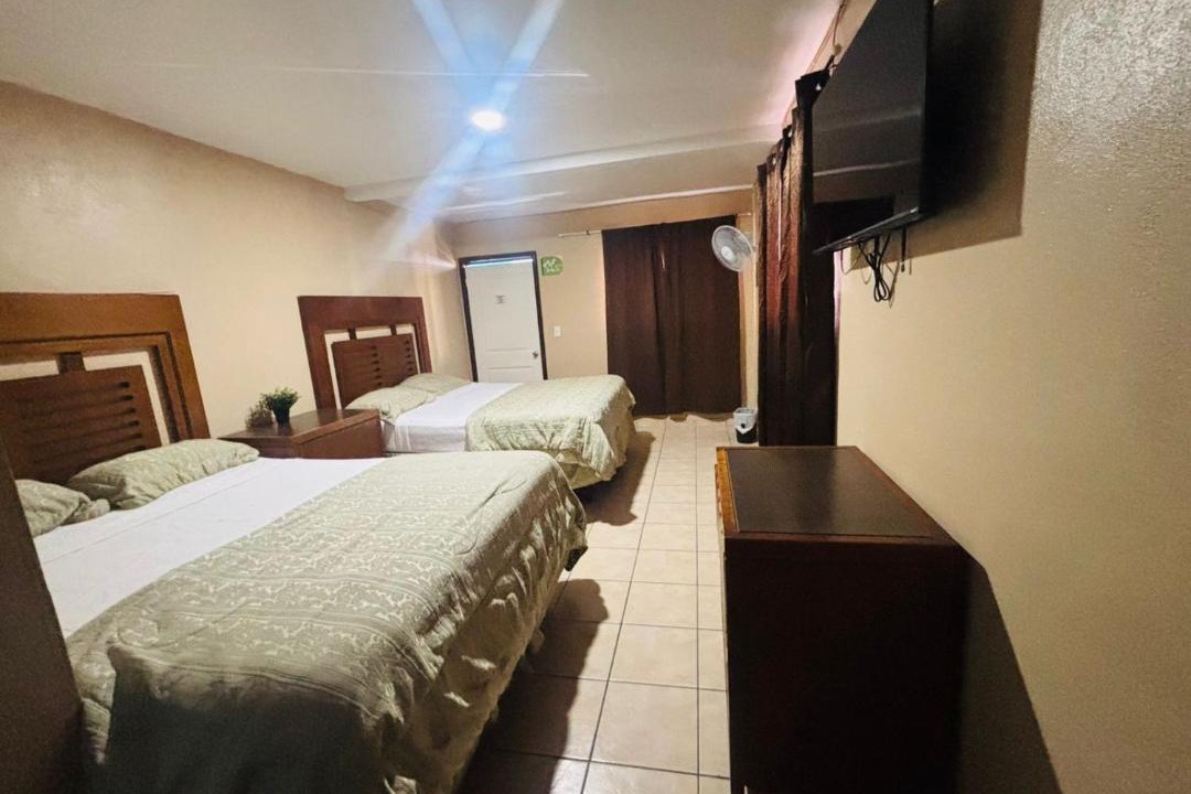 Photo of Bedroom in Tijuana