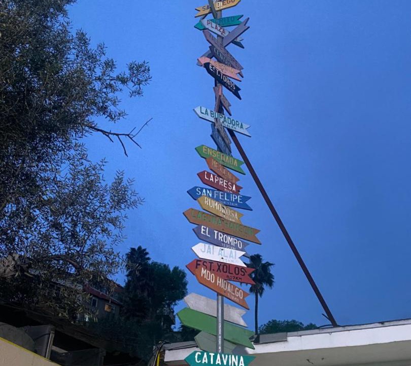 Photo of Others in Tijuana
