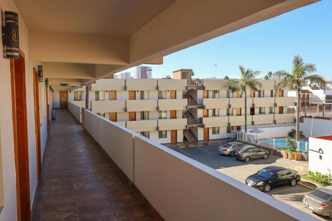 Photo of Patio Balcony in Tijuana