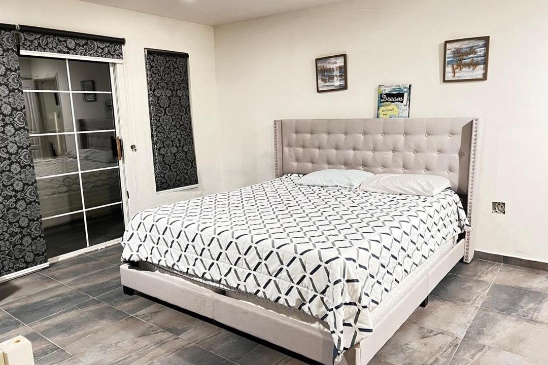 Photo of Bedroom in Playas de Tijuana