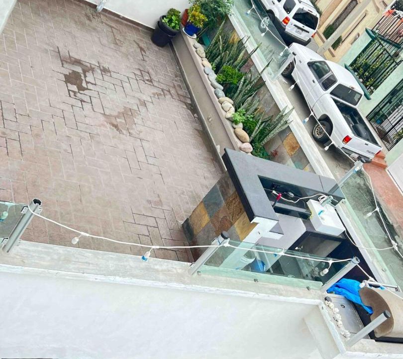 Photo of Patio Balcony in Playas de Tijuana