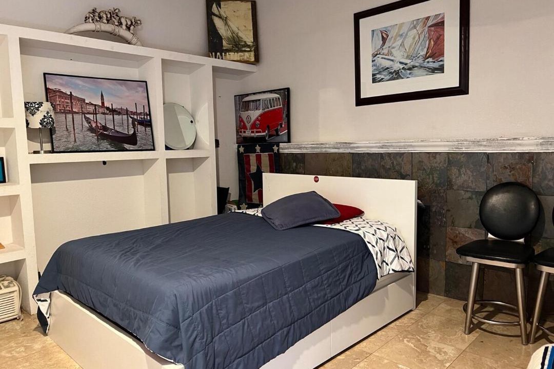 Photo of Bedroom in Playas de Tijuana