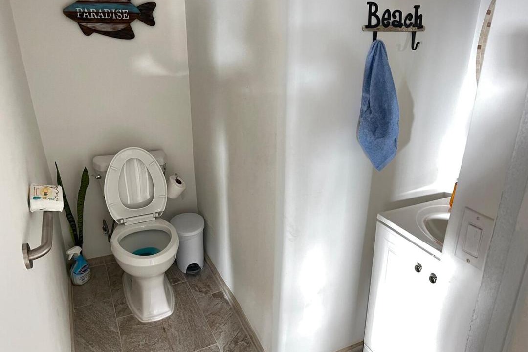 Photo of Bathroom in Playas de Tijuana
