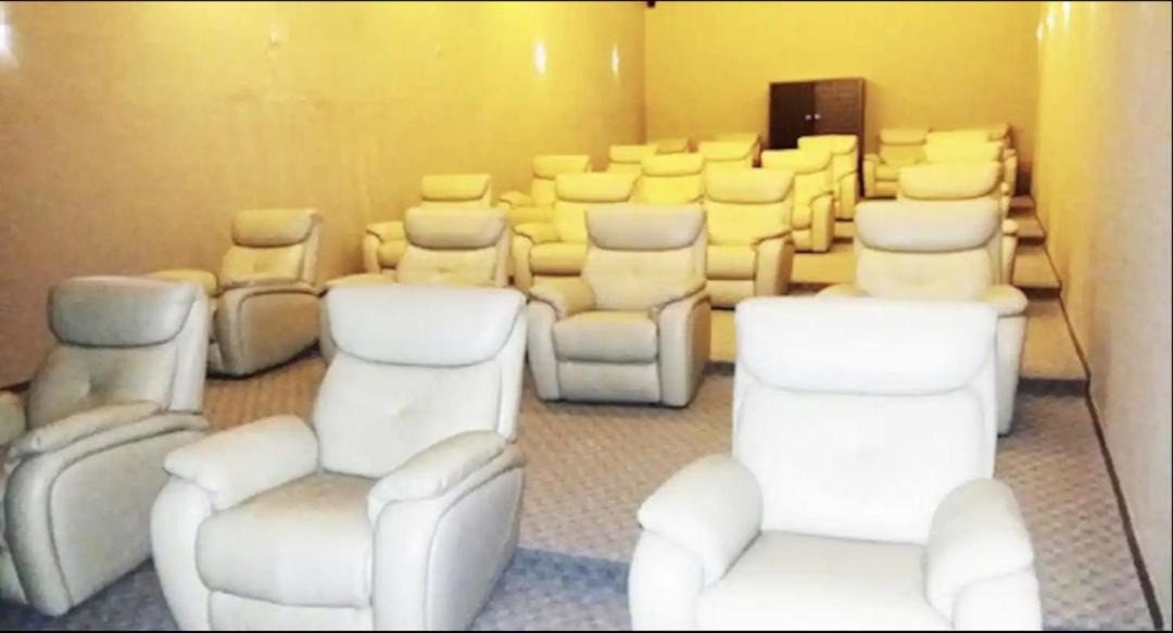 Photo of Livingroom in Playa Diamante