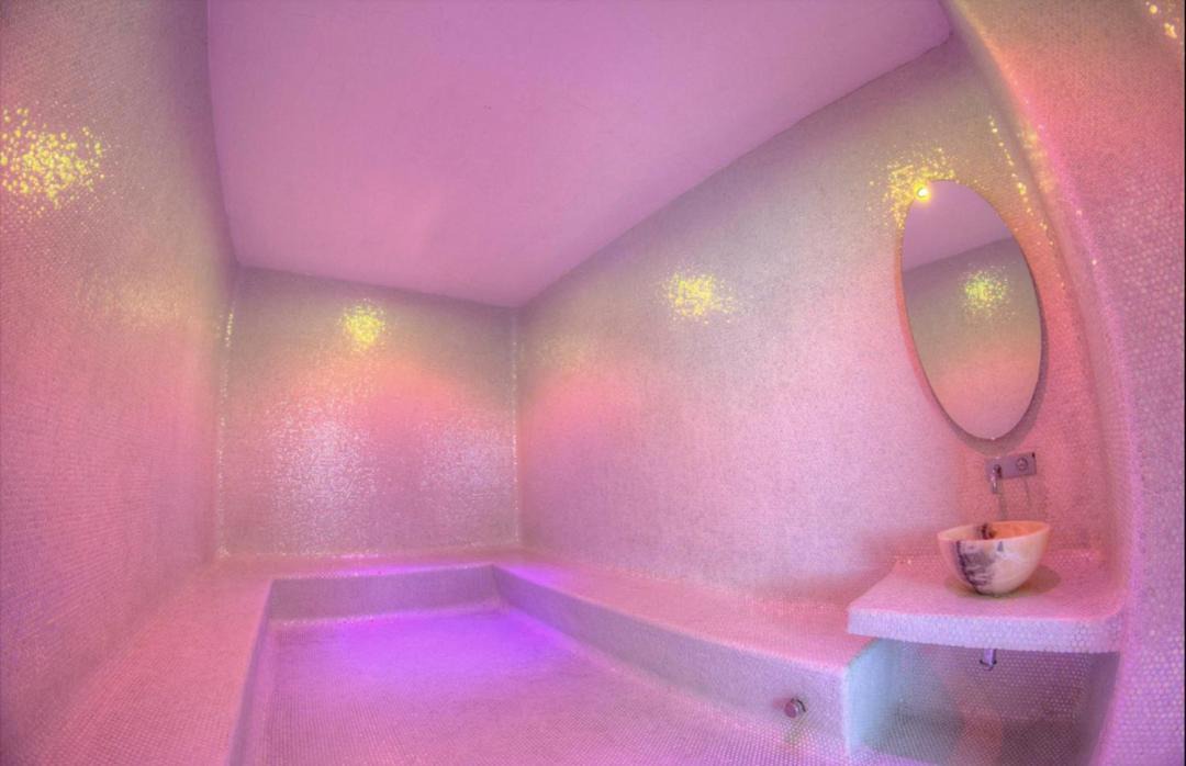 Photo of Bathroom in Playa Diamante