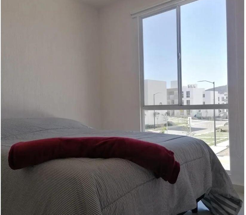 Photo of Bedroom in Queretaro