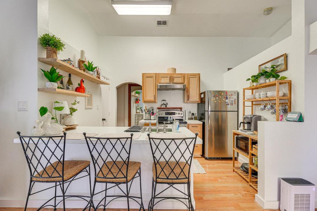 Photo of Kitchen in McAllen