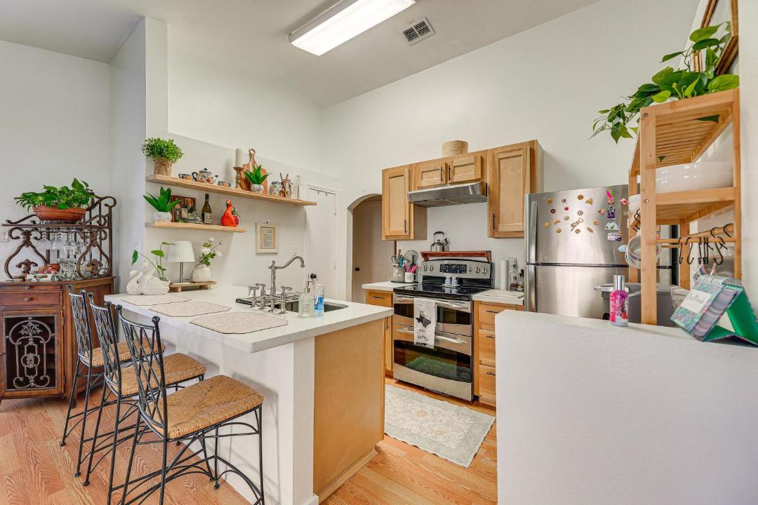 Photo of Kitchen in McAllen