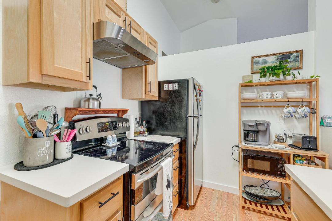 Photo of Kitchen in McAllen