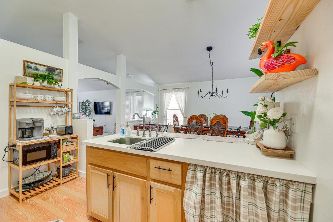 Photo of Kitchen in McAllen
