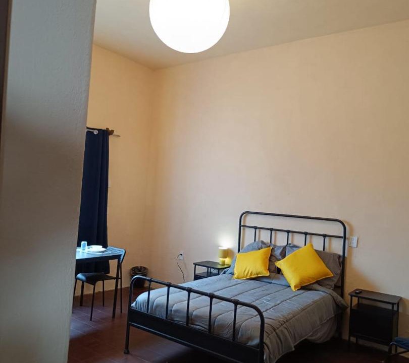 Photo of Bedroom in Americana