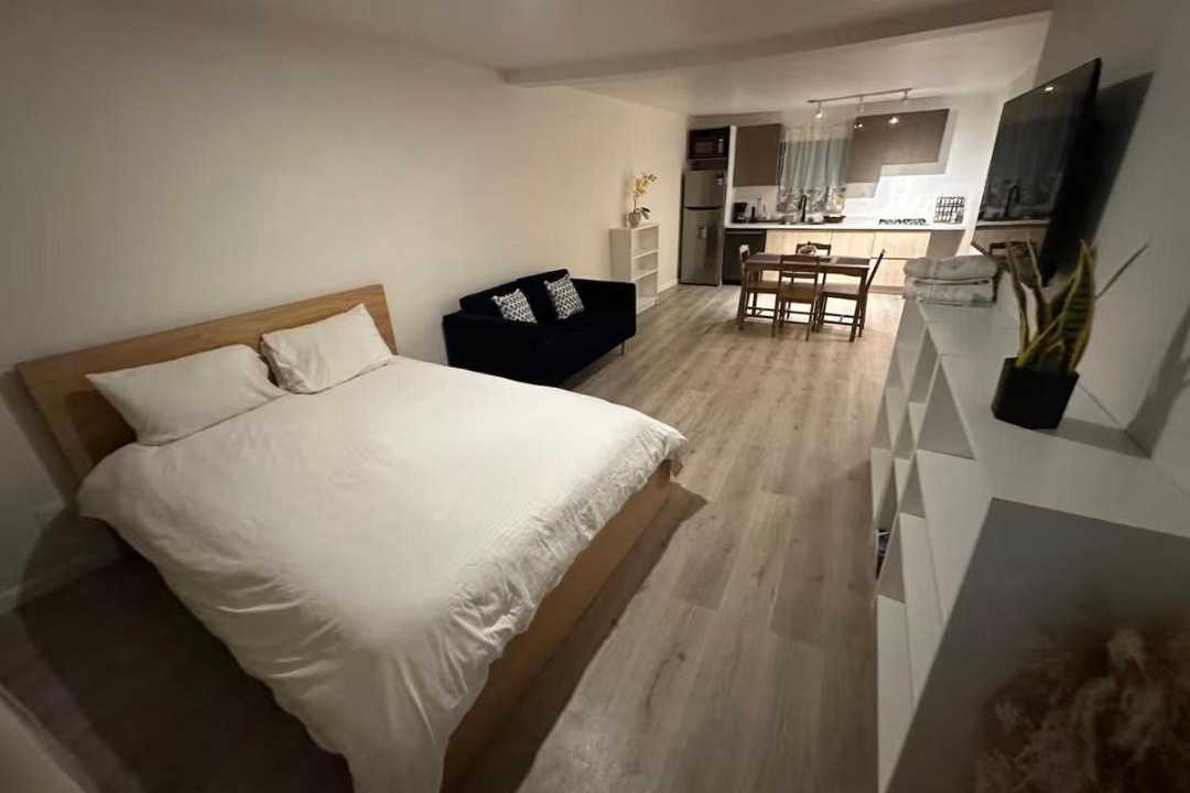 Photo of Bedroom in Tijuana