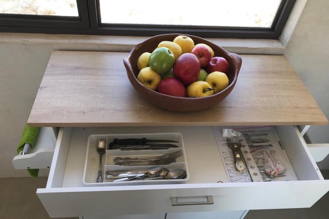Photo of Kitchen in Todos Santos
