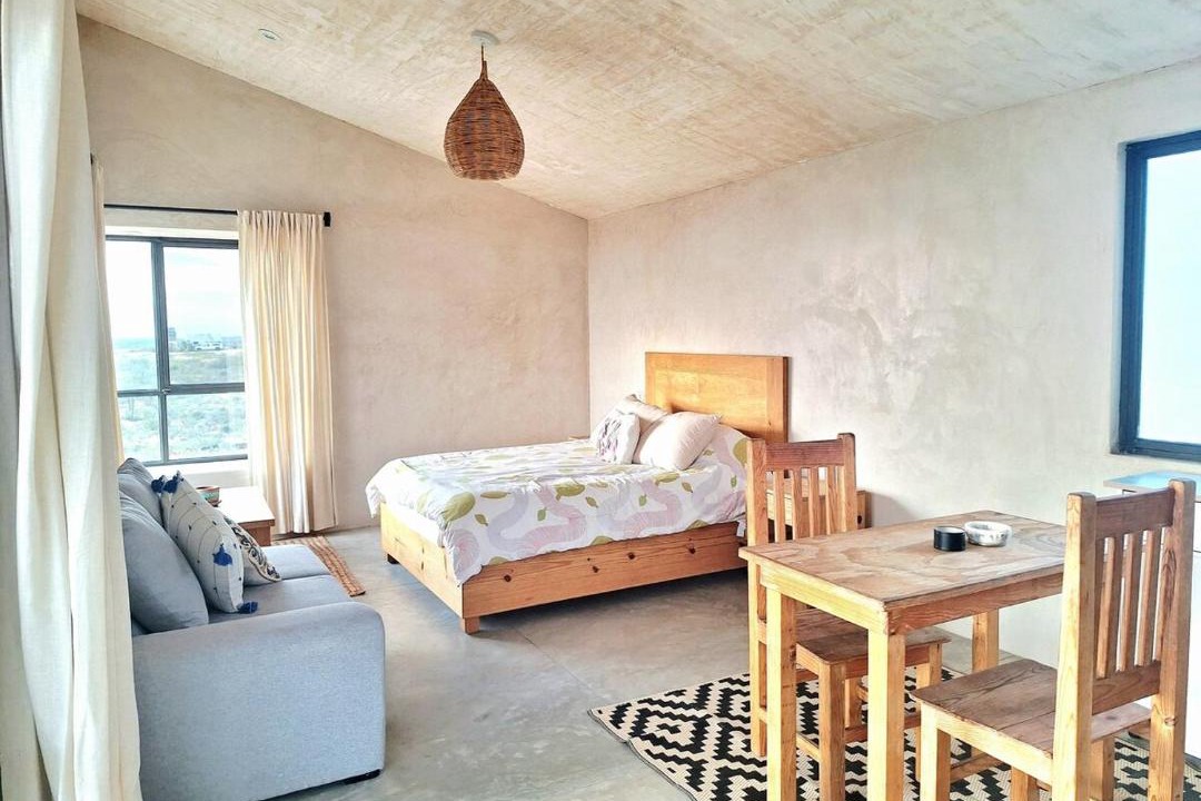 Photo of Bedroom in Todos Santos