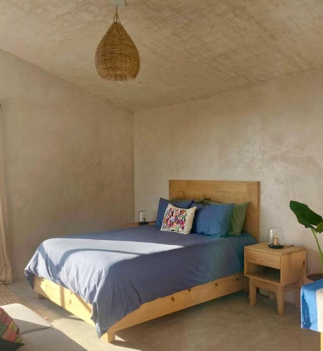 Photo of Bedroom in Todos Santos