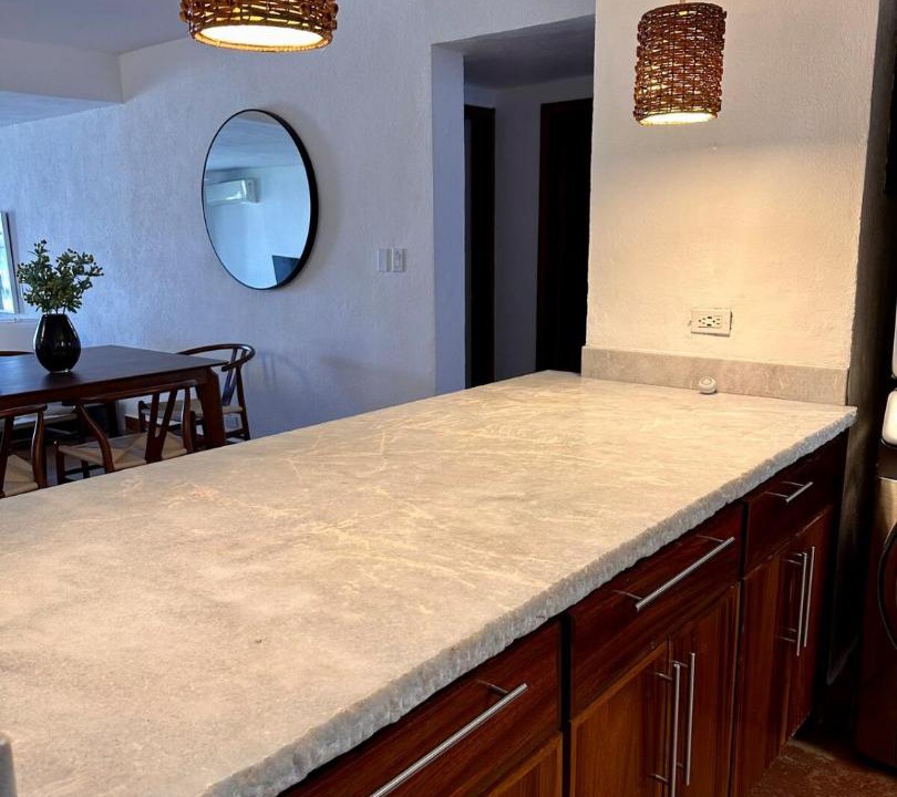 Photo of Kitchen in Marina Real