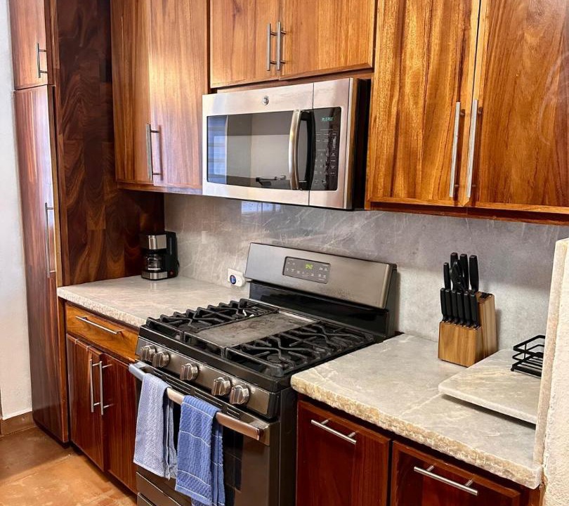 Photo of Kitchen in Marina Real