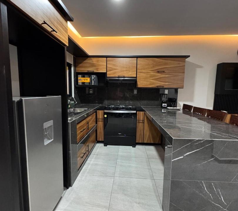 Photo of Kitchen in La Barca