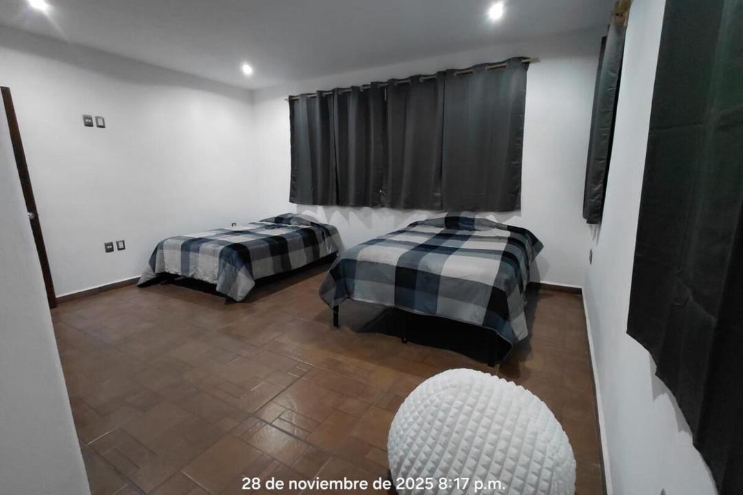 Photo of Bedroom in Cerro de San Pedro