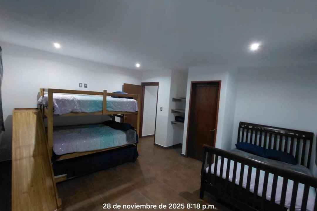 Photo of Bedroom in Cerro de San Pedro